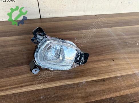 Kia Picanto Sağ Sis Farı çıkma parça