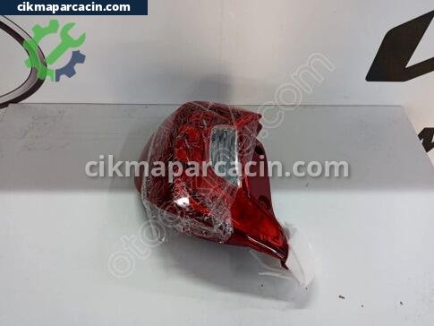 Kia Picanto Sol Arka Stop çıkma parça