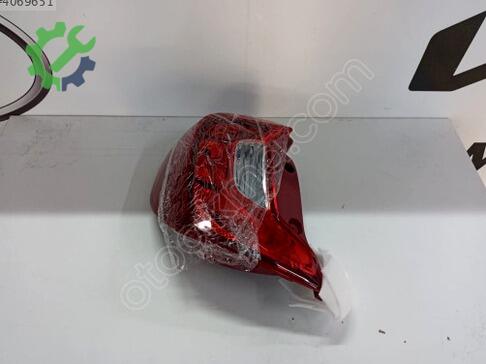 Kia Picanto Sol Arka Stop çıkma parça