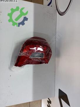 Kia Picanto Sol Arka Stop çıkma parça