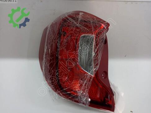 Kia Picanto Sol Arka Stop çıkma parça