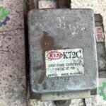 KIA PREGIO ELEKTRONIK ZAMAN KONTROL BEYNI 0K72C67720