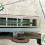 KIA PREGIO KONTROL BEYNI 0K76B67720