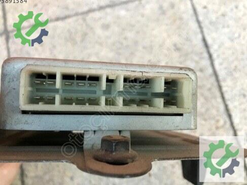 Kia Pregio Beyni 0K76B-67-720 çıkma parça