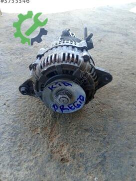 Kia Pregio Şarj Dinamosu çıkma parça