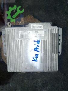 Kia Pride motor beyni