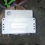 Kia Pride motor beyni