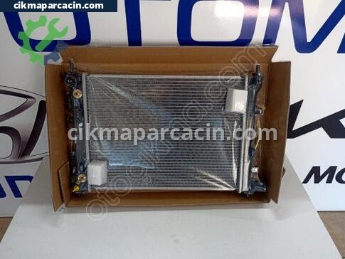 Kia Rio Su Radyatörü çıkma parça