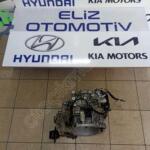 2012 Kia Rio Ön Panel Çıkma Parça İstanbul