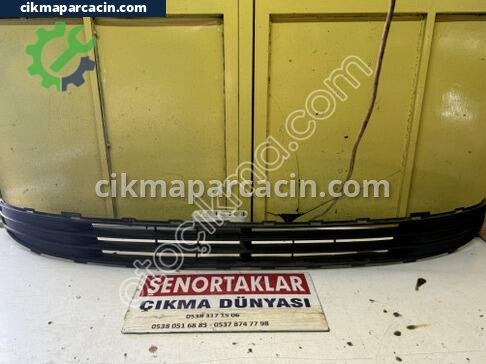 Kia Rio Tampon Alt Izgara çıkma parça