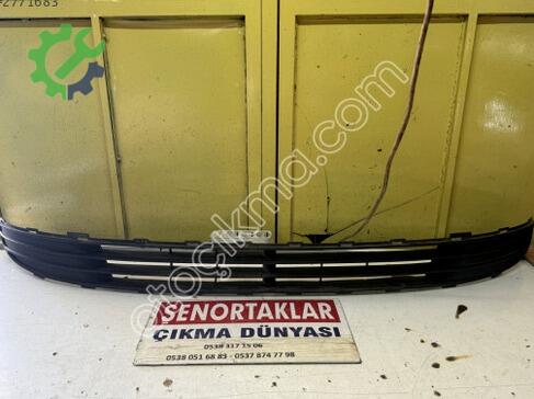 Kia Rio Tampon Alt Izgara çıkma parça