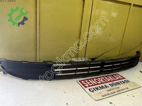 Kia Rio Tampon Alt Izgara 86522-1G020 çıkma parça