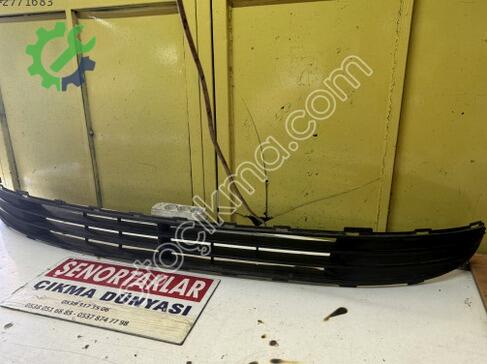 Kia Rio Tampon Alt Izgara 86522-1G020 çıkma parça