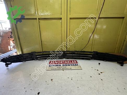 Kia Rio Tampon Alt Izgara 86522-1G020 çıkma parça