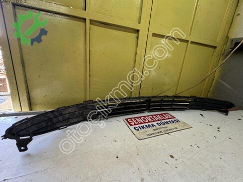 Kia Rio Tampon Alt Izgara 86522-1G020 çıkma parça