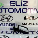KİA RİO 2005-2010 ELEKTRİKLİ SAĞ AYNA SIFIR PARÇA
