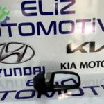 KİA RİO 2005-2010 ELEKTRİKLİ SAĞ AYNA SIFIR PARÇA