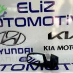 KİA RİO 2005 ELEKTRİKLİ SOL AYNA SIFIR PARÇA