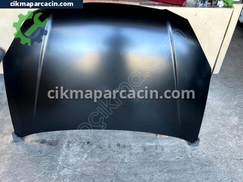 Kia Rio Kaput çıkma parça