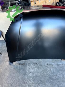 Kia Rio Kaput 2006-2011 çıkma parça