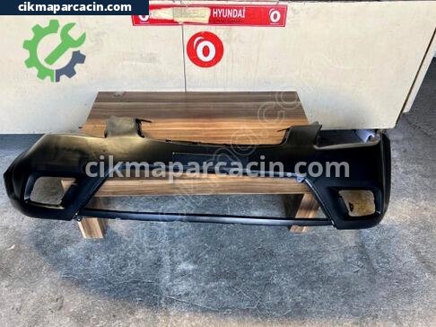 Kia Rio Ön Tampon çıkma parça