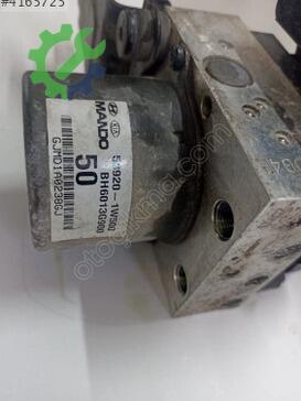 Kia Rio ABS Beyni (Modül) 58920 çıkma parça
