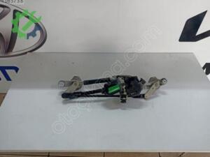 KİA RİO 2012-2017 ÖN CAM SİLECEK MOTORU 98110-1W000 ORİJİNAL