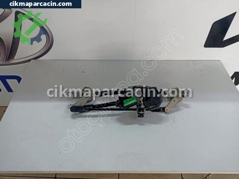 Kia Rio Ön Silecek Motoru çıkma parça