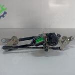KİA RİO 2012-2017 ÖN CAM SİLECEK MOTORU 98110-1W000 ORİJİNAL