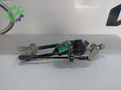 Kia Rio Ön Silecek Motoru 98110 çıkma parça