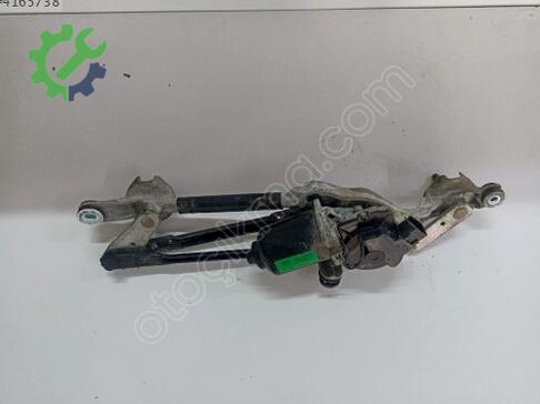 Kia Rio Ön Silecek Motoru 98110 çıkma parça