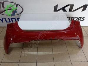 Kia Rio Arka Tampon çıkma parça