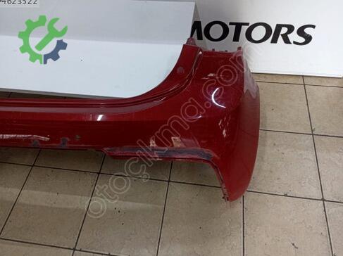 Kia Rio Arka Tampon 2017-2024 çıkma parça