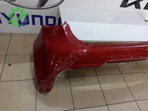Kia Rio Arka Tampon 2017-2024 çıkma parça