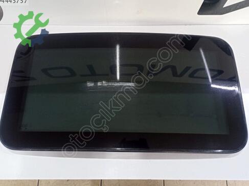 Kia Rio Sunroof Camı 81610 çıkma parça
