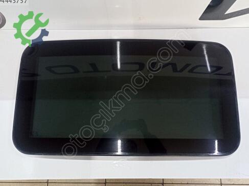 Kia Rio Sunroof Camı 81610 çıkma parça
