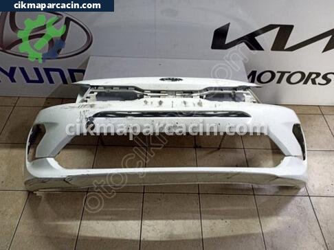 Kia Rio Ön Tampon çıkma parça