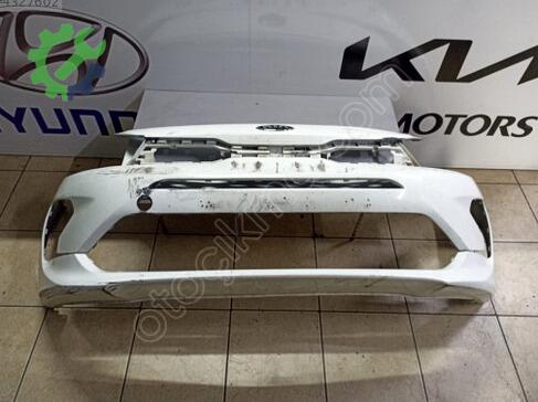 Kia Rio Ön Tampon çıkma parça