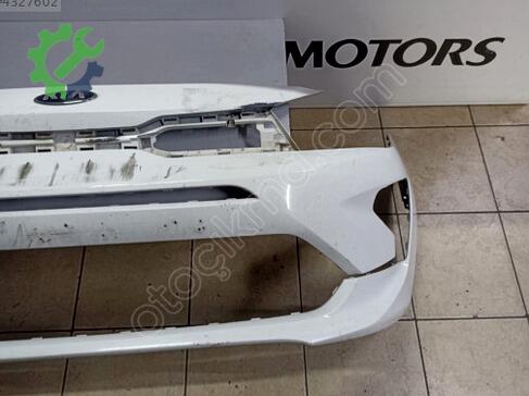 Kia Rio Ön Tampon 2021-2025 çıkma parça