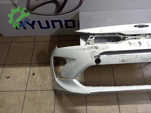 Kia Rio Ön Tampon 2021-2025 çıkma parça