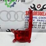 KİA RİO 3 HATCHBACK ORJİNAL SAĞ ARKA REFLEKTÖR