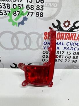Kia Rio Tampon Reflektörü 92406-1W7 çıkma parça