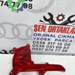 KİA RİO 3 HATCHBACK ORJİNAL SAĞ ARKA REFLEKTÖR