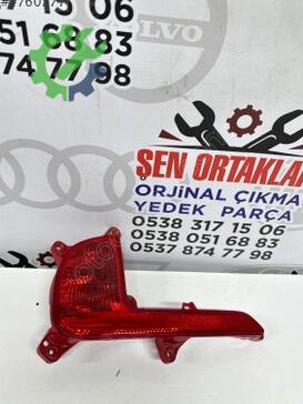 Kia Rio Tampon Reflektörü 92406-1W7 çıkma parça