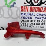 KİA RİO 3 HATCHBACK ORJİNAL SAĞ ARKA REFLEKTÖR