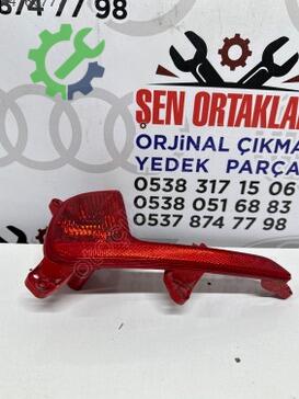 Kia Rio Tampon Reflektörü 92406-1W7 çıkma parça