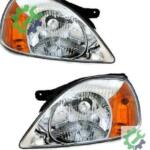 KIA RIO FAR 2003-2005