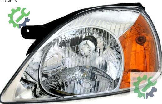Kia Rio Far 92101FD010 çıkma parça