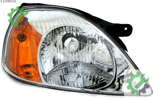 Kia Rio Far 92101FD010 çıkma parça