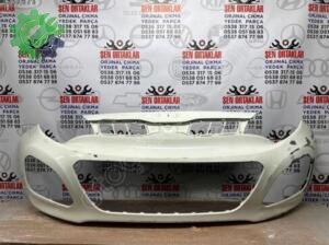 KİA RİO HATCHBACK ORJİNAL ÖN TAMPON